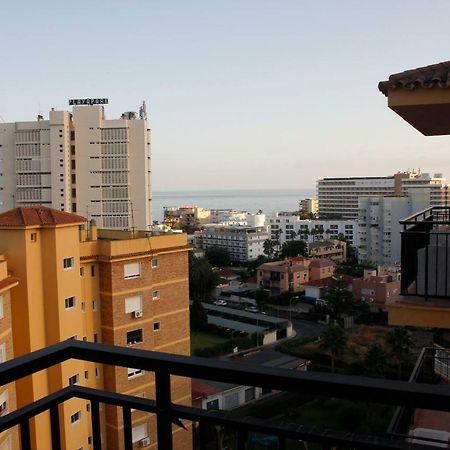 Tajo Playamar Lejlighed Torremolinos Eksteriør billede