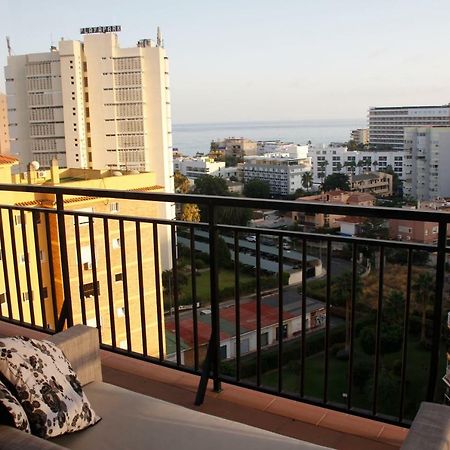 Tajo Playamar Lejlighed Torremolinos Eksteriør billede