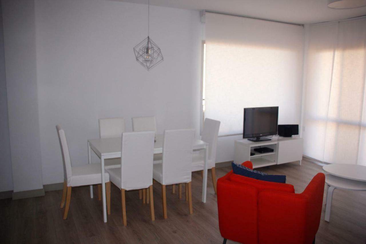 Tajo Playamar Lejlighed Torremolinos Eksteriør billede