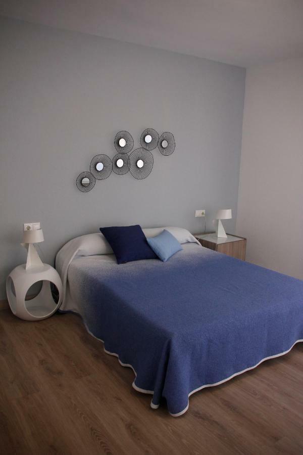 Tajo Playamar Lejlighed Torremolinos Eksteriør billede