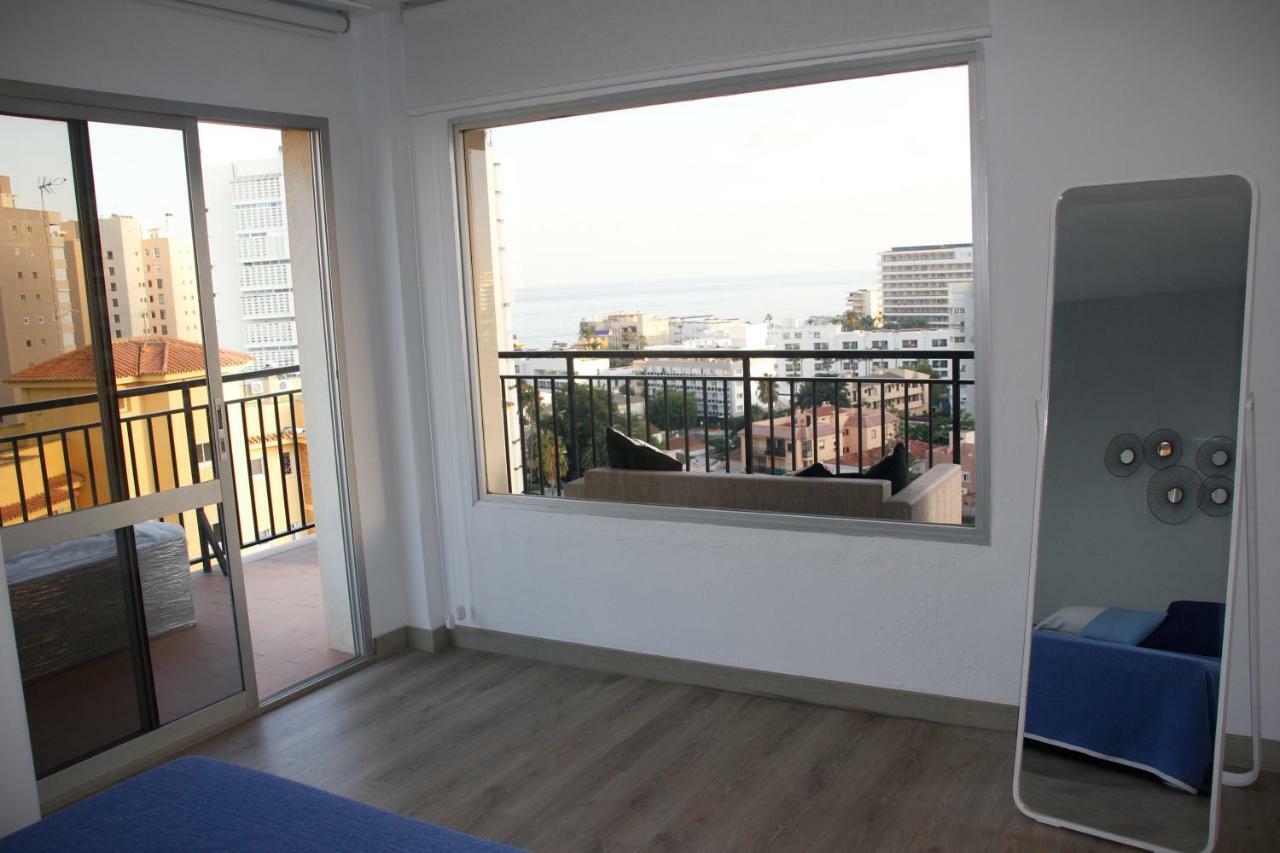 Tajo Playamar Lejlighed Torremolinos Eksteriør billede