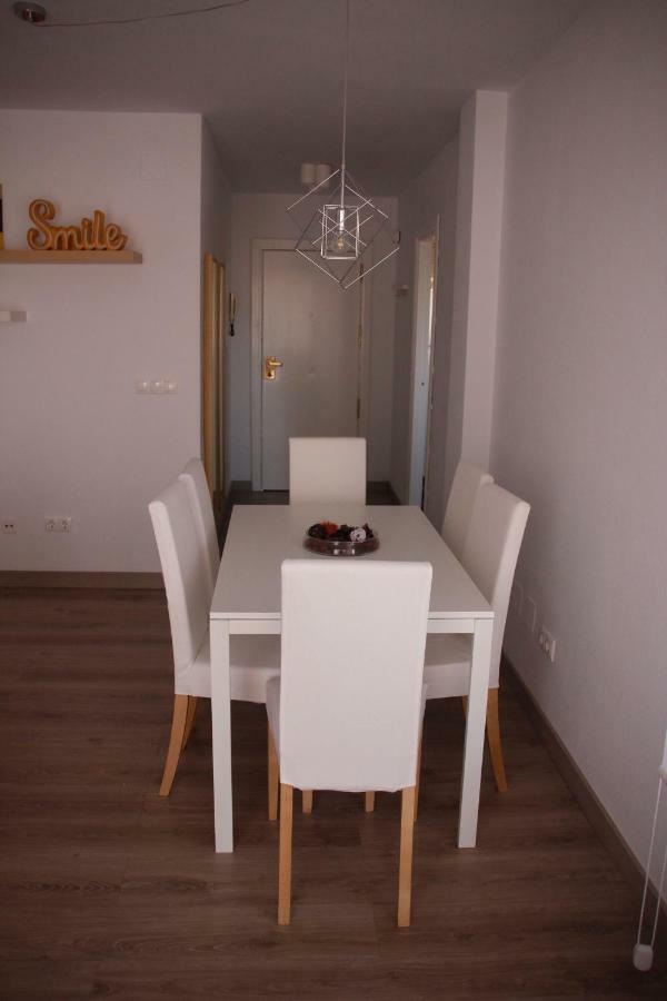 Tajo Playamar Lejlighed Torremolinos Eksteriør billede