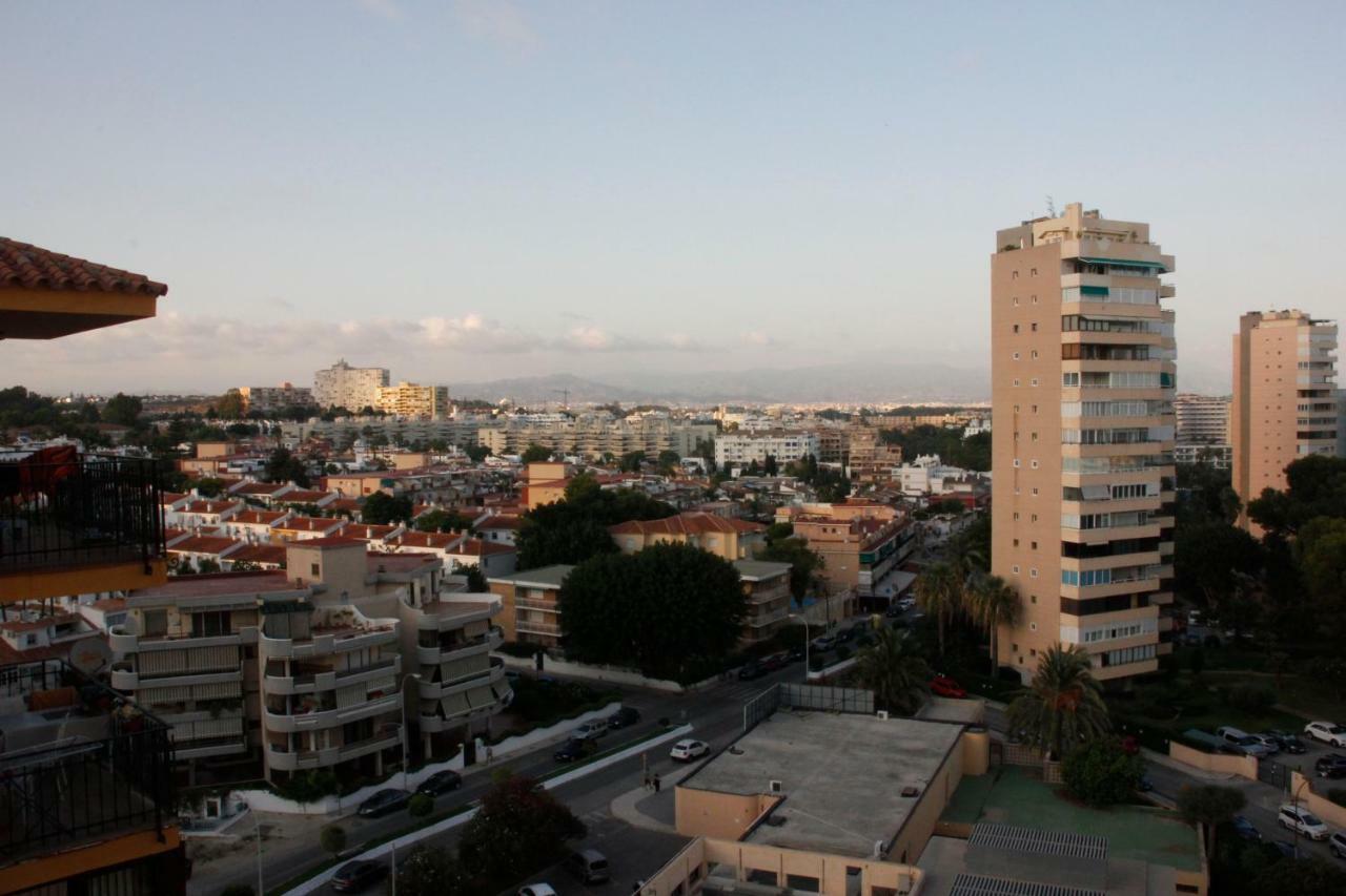 Tajo Playamar Lejlighed Torremolinos Eksteriør billede